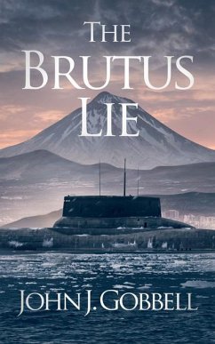 The Brutus Lie - Gobbell, John J