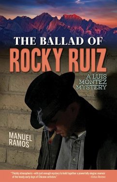 The Ballad of Rocky Ruiz - Ramos, Manuel