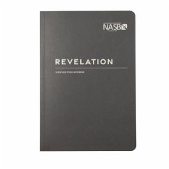 NASB Scripture Study Notebook: Revelation - Steadfast Bibles