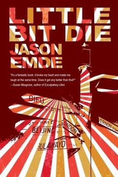 little bit die - Emde, Jason