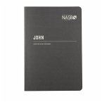 NASB Scripture Study Notebook: John