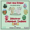 Cleo and Roger Discover Columbus,... - Bild 1