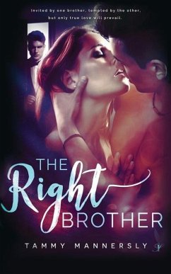 The Right Brother - Mannersly, Tammy