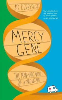 Mercy Gene - Derbyshire, Jd