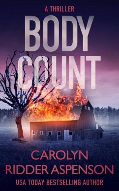 Body Count - Ridder Aspenson, Carolyn