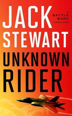 Unknown Rider - Stewart, Jack