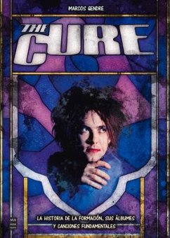 The Cure - Gendre, Marcos