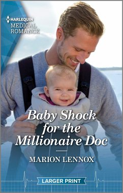 Baby Shock for the Millionaire Doc - Lennox, Marion