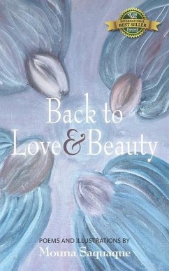 Back to Love & Beauty - Saquaque, Mouna