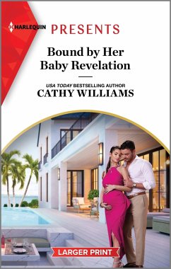 Bound by Her Baby Revelation - Williams, Cathy