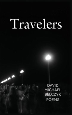 Travelers - Belczyk, David Michael