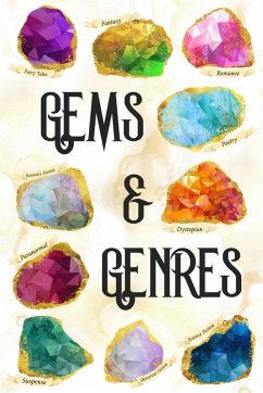 Gems and Genres - Houser, J.