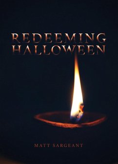 Redeeming Halloween - Sargeant, Matt