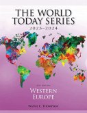 Western Europe 2023-2024, 41st Edition