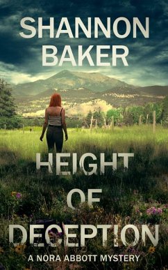 Height of Deception - Baker, Shannon