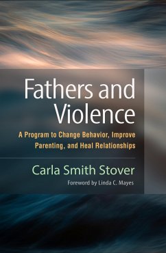 Fathers and Violence - Stover, Carla Smith