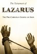 The Testament of Lazarus - Bild 1