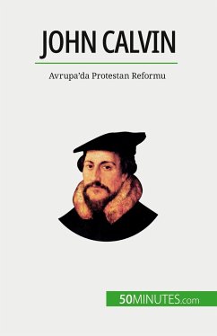 John Calvin - Cirier, Aude