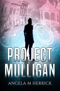 Project Mulligan - Herrick, Angela M.