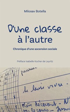 D'une classe à l'autre