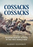 Cossacks, Cossacks