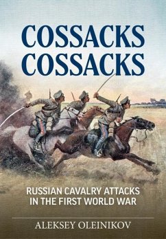Cossacks, Cossacks - Oleinikov, Aleksey