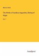 The Works of Aurelius Augustine, Bishop... - Bild 1
