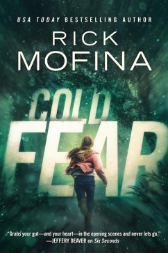 Cold Fear - Mofina, Rick