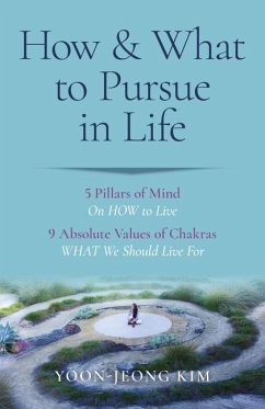 Cover How & What to Pursue in Life