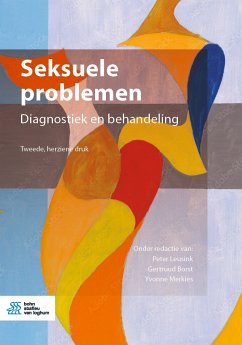 Seksuele problemen (eBook, PDF)