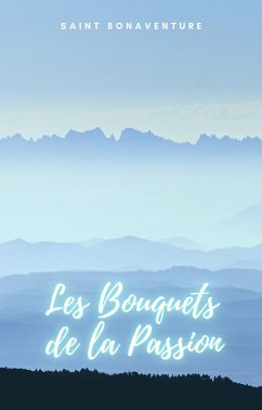 Cover Les Bouquets de la Passion (eBook, ePUB)