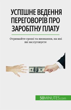 Успішне ведення переговорів про заробітну плату (eBook, ePUB) - Aussant, Isabelle
