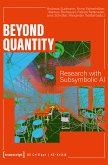 Beyond Quantity (eBook, PDF)