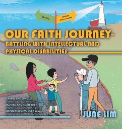 Our Faith Journey - Battling with Intellectual and Physical Disabilities - Lim, June