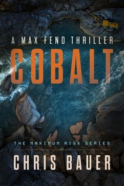 Cobalt - Bauer, Chris