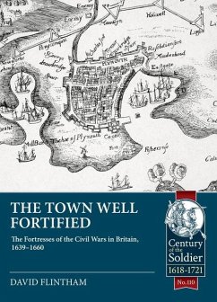Town Well Fortified - Flintham, David