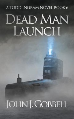 Dead Man Launch - Gobbell, John J