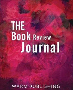 The Book Review Journal - Publishing, Warm