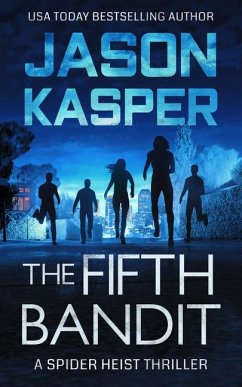 The Fifth Bandit - Kasper, Jason