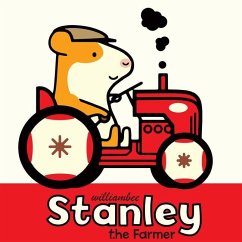 Stanley the Farmer - Bee, William
