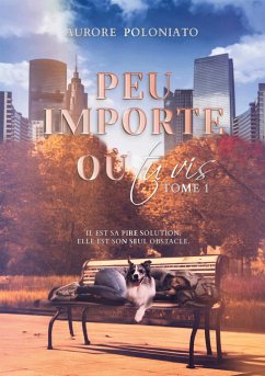 Peu importe où tu vis - Poloniato, Aurore