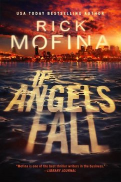 Cover If Angels Fall