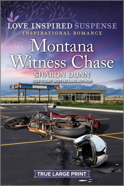 Montana Witness Chase - Dunn, Sharon