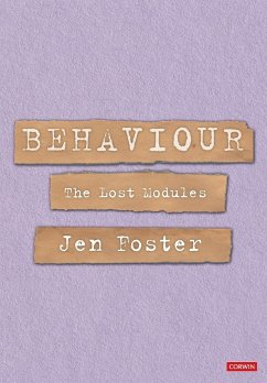 Behaviour - Foster, Jen
