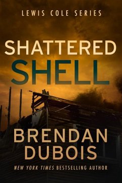 Shattered Shell - Dubois, Brendan