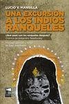 UNA EXCURSION A LOS INDIOS RANQUELES