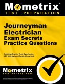 Journeyman Electrician Exam Secrets Practice Questions