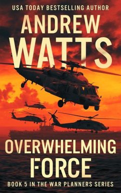 Overwhelming Force - Watts, Andrew