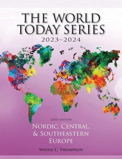 Nordic, Central, and Southeastern Europe 2023-2024 - Thompson, Wayne C.