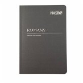 NASB Scripture Study Notebook: Romans